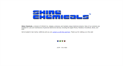 Desktop Screenshot of nshine.com
